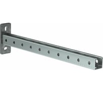 Консоль IEK STRUT 41х41-200 HDZ CLM50D-CSO-41-41-02-HDZ