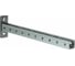 Консоль IEK STRUT 41х41-200 HDZ CLM50D-CSO-41-41-02-HDZ 1