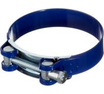 Силовой хомут COMFORT цвет синий, размер: 86-91 мм C.86-91.PL