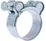 Силовой хомут TUNDRA krep, диаметр 32-35 мм, оцинкованный 2612001 1