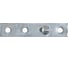 Крепление планкена ROCK LDP2 80x16,5x2,0 мм, 300 шт. 404463 1