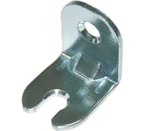 Уголок для стяжки КОСТИНСТРОЙ 2-16 Д, оц (500 шт/уп) 35695