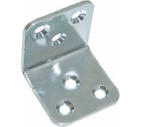 Уголок мебельный КОСТИНСТРОЙ 25x25 оц (800шт) 35706
