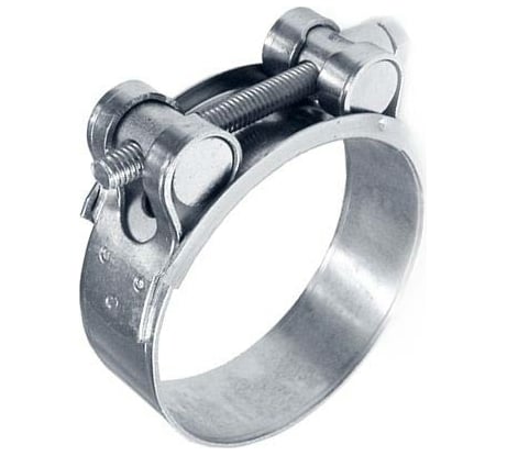 Силовой хомут KIT++ 149-161 мм, W1, упаковка 5 шт. 307GR149