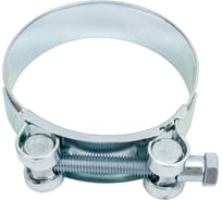 Силовой хомут KIT++ 80-85 мм, W1, упаковка 10 шт. 307GR080