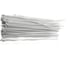 Кабельная стяжка KIT++ 3,6х250, белый, 100 шт. 312GR25 1
