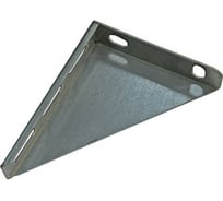 Опорный кронштейн ЦКИ 150 мм, Ц, уп. 5 шт. 64690