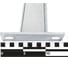 Настенный кронштейн усиленный 200, горячий цинк Gigant G-124057 5