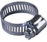 Хомут для шлангов Millennium 1/2" 100шт нержавеющая сталь УТ000024257 1