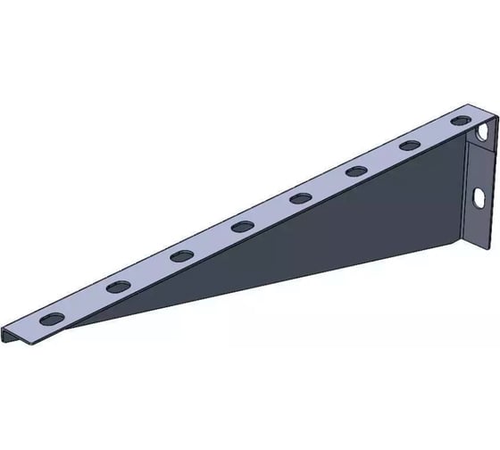 Настенный кронштейн 400, сендзимир Gigant G-124087 1