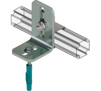 Крепление одинарное RIVO SYSTEMS Fix 100004