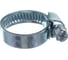Червячный хомут оцинк Gigant 16-25 мм/9 W1, 25 шт G/1/28 5