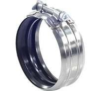 Хомут SML Rapid Ду125 Strongman 013-1243