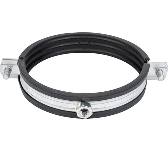Металлический хомут SLT AQUA 106-111 мм 4 М8 SLTFKH1110