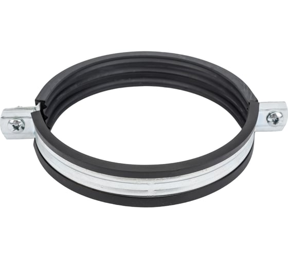 Металлический хомут SLT AQUA 106-111 мм 4 М8 SLTFKH1110