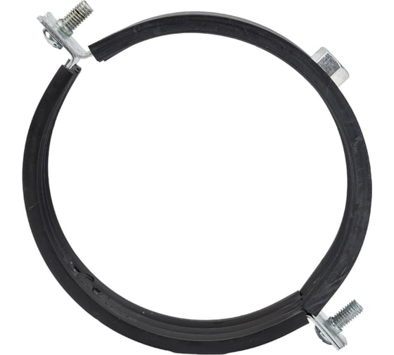 Металлический хомут SLT AQUA 106-111 мм 4 М8 SLTFKH1110