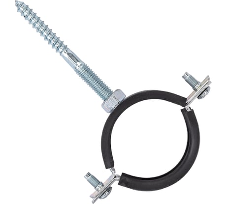 Металлический хомут SLT AQUA 47-52 мм 1 1/2 М8 SLTFKH150