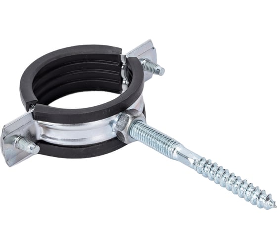 Металлический хомут SLT AQUA 47-52 мм 1 1/2 М8 SLTFKH150