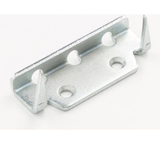 Крепеж КРЕП-КОМП ТВИН, 100 шт. 10030000ZN00WG02 1