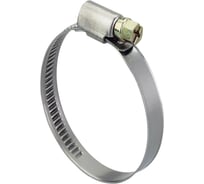 Хомут КРЕП-КОМП 32-50/9 мм, W2, 4 шт. Н32-50ЕСО42мф