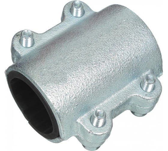 Обойма ремонтная TIM ГЕБ DSK 1 1/4 оцинк 771418 1