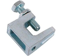 Струбцина LOTOK М8, комплект, 10 штук в упаковке LMSCLa 8 (10)