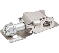 Замок хомутной ленты Giraffe (12мм) 10шт gf0672.1