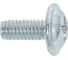 Винт с прессшайбой ЦММ DIN967 4х10, (200 шт/~0,350 кг) 0Т-00010693 4