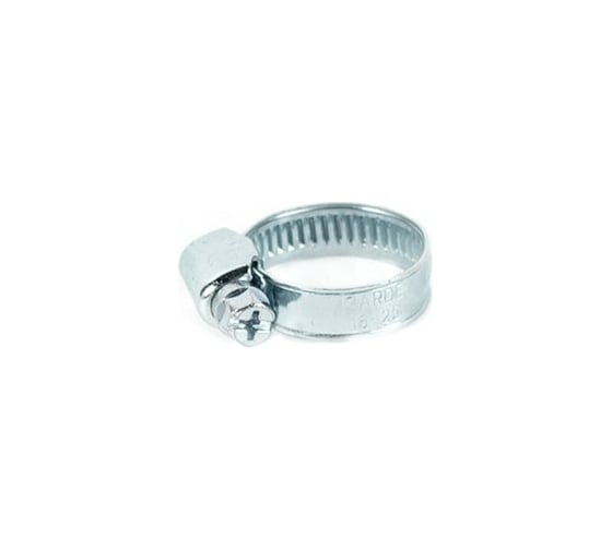 Хомут GARDE 16-25 мм HC1625
