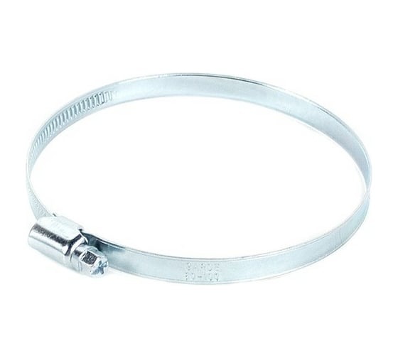Хомут GARDE 80-100 мм HC80100 1