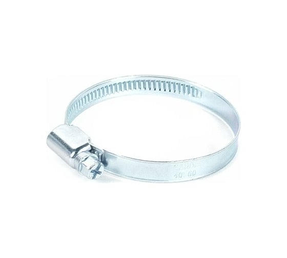 Хомут GARDE 40-60 мм HC4060 1