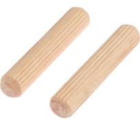 Мебельный шкант TUNDRA 10x50 мм, 30 шт. 7156726