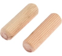 Мебельный шкант TUNDRA 12x40 мм, 25 шт. 7156727