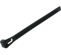 Хомут-стяжка Промрукав многоразовая 300х7,5мм, черная, 50шт PR08.29317