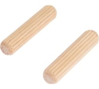 Мебельный шкант ТУНДРА 8x35 мм, 40 шт. 7156722