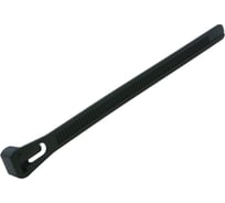 Хомут-стяжка Промрукав многоразовая 120х7,5мм, черная, 50шт PR08.29303