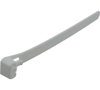 Многоразовая хомут-стяжка Промрукав 120х7,5мм, серая, 50шт PR08.29307