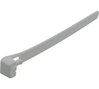 Хомут-стяжка Промрукав многоразовая 300х7,5мм, серая, 50шт PR08.29321