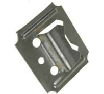 Крепление д/стеновых панелей и вагонки НАКРЕПКО №1 875 шт. 116601