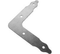 Уголок DOMART фигурный 250x250 б/п 4620007781632