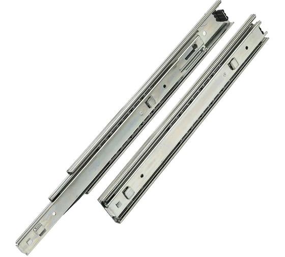 Направляющие шариковые замок.su п/в 45x550мм 0626 1