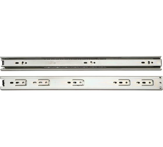 Направляющие шариковые замок.su п/в 42*450мм -15шт 0604.15