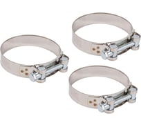 Хомут силовой MARSHALL W2 92-97 (нержавеющая сталь; кратность - 5 шт) MR4319