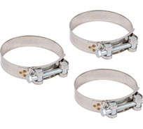Хомут силовой MARSHALL W2 98-103 (нержавеющая сталь; кратность - 5 шт) MR4320