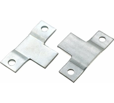 Крепеж ДекТай 4 шт. ДуплексТ 4