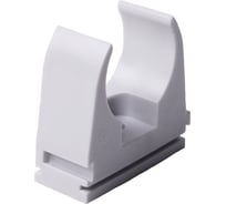 Клипса KOPOS PVC, комплект 10 шт. 5332_KB