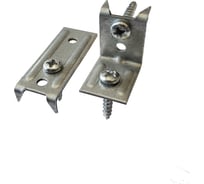 Крепеж Гвозdeck Combo NEW 50 компл. 10190000ZN00WG01