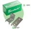 Крепеж Гвозdeck Combo NEW 50 компл. 10190000ZN00WG01 5