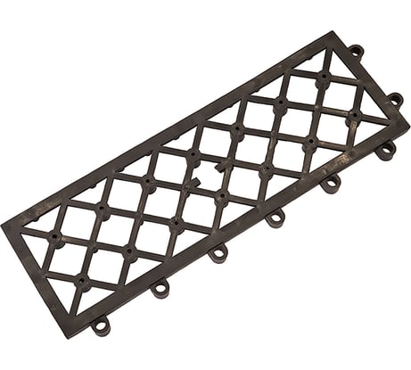 Крепеж Гвозdeck Unideck NEW 100 шт. 10020000PP00WG00