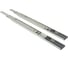 Направляющие шариковые Firmax Soft-Close полного выдвижения, H=45 мм, FRM9052.S40/MP 1